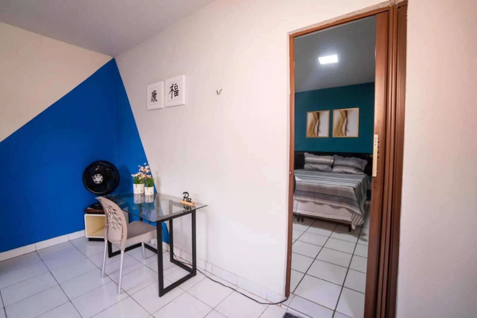 Francis Pousada Natal Homestay