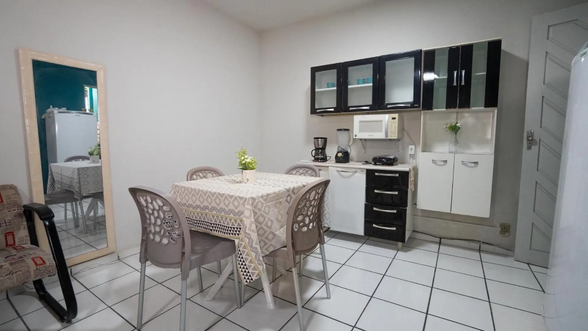 Homestay Francis Pousada Natal
