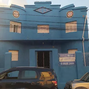 Cisne Branco Casa de hóspedes